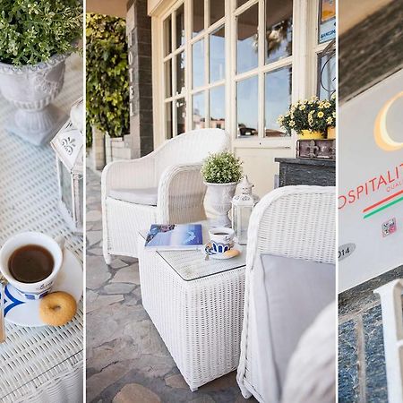 Hotel Tina Diano Marina Dış mekan fotoğraf