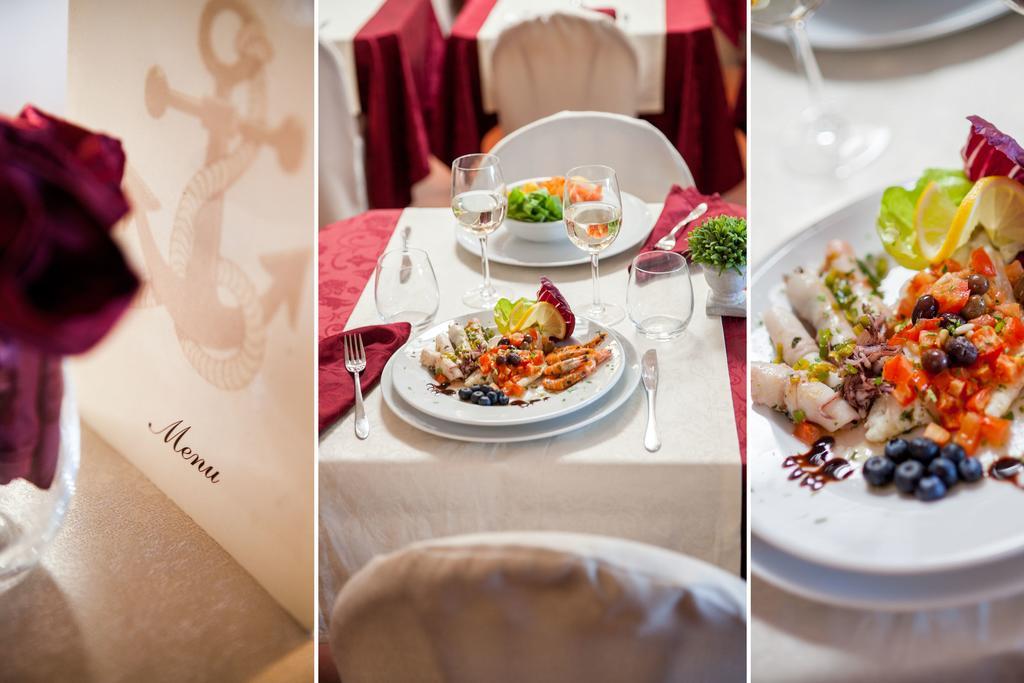 Hotel Tina Diano Marina Dış mekan fotoğraf