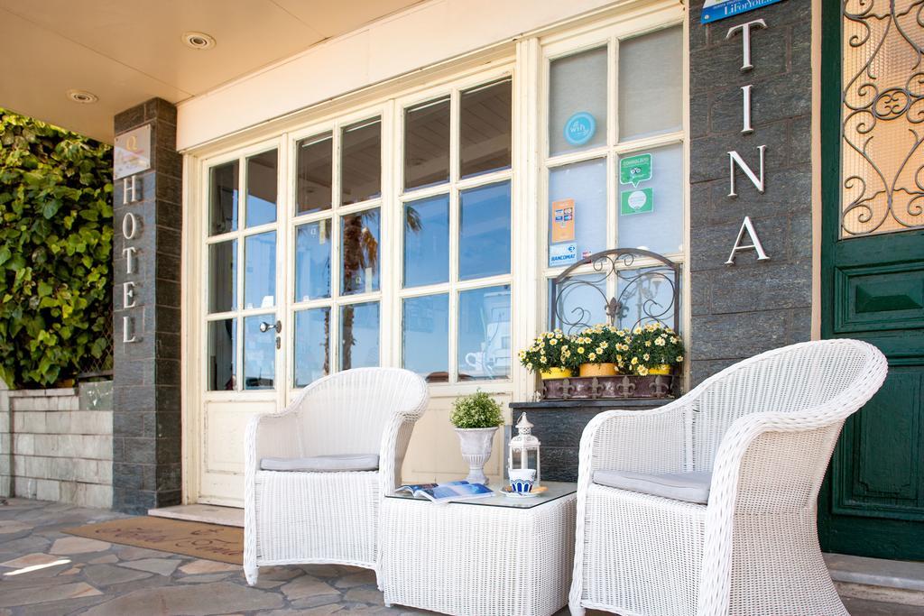 Hotel Tina Diano Marina Dış mekan fotoğraf